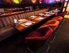 Ресторан и караоке-клуб Terra (Терра), Банкетный зал - фото 2