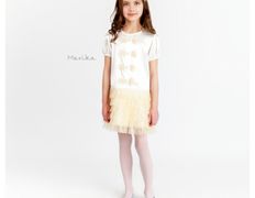 Салон свадебных, вечерних и детских нарядов Le Rina (Ле Рина), Детская коллекция - фото 20