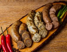 Немецкий пивной погребок  BierKeller (БирКеллер), TASTE of BELARUS - фото 17