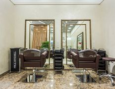 Сеть салонов красоты Мильфей, Интерьер - фото 14