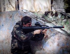 Клуб активного отдыха LaserBattle (ЛазерБаттл), Поединки - фото 3