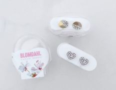 null Студия пирсинга на Притыцкого, Серьги - фото 4