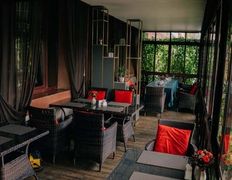 Ресторан Виктория, Терраса - фото 6