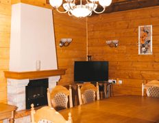 База отдыха Дружба, Корпус 2 - фото 7