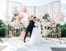 Вилла Gatsby Hall (Гэтсби Холл), Территория - фото 3