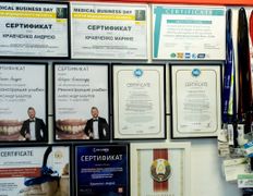 Стоматология Kravmed (Кравмед), Галерея - фото 12