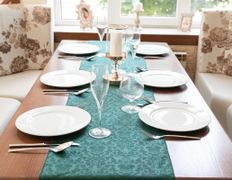 Ресторан Шляхетский маёнтак, Интерьер  - фото 5