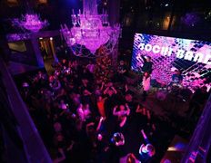 Гастропаб-караоке ОСОБНЯК, Новый год 2026 - фото 2