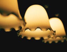 Ресторан Tiflis (Тифлисъ), Комната Боржоми - фото 7