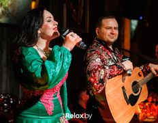 Гастропаб-караоке ОСОБНЯК, Новый год 2025 - фото 18