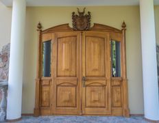 Агроусадьба Каралінскі Фальварак Тызенгаўза, Родовое гнездо - фото 4