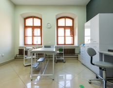 Центр восстановительной медицины и лечения боли Томография, Галерея - фото 1