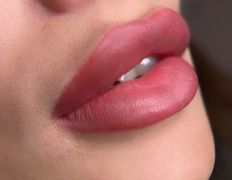 Салон красоты SPA Paradise (СПА Парадайс), Перманентный макияж - фото 2