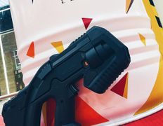 Батутная арена Flash Park (Флэш Парк), Лазертаг - фото 5