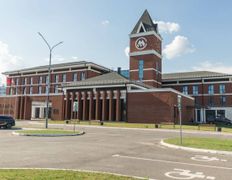 Ресторан | Гостиница Чайна Мерчантc, Экстерьер  - фото 6