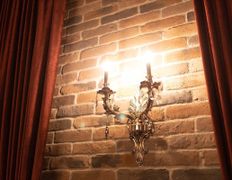 Ресторан Сухоруковъ, Интерьер - фото 10