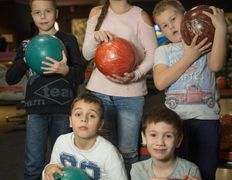 Боулинг-клуб Экспобел, 01.12.2018 - фото 4