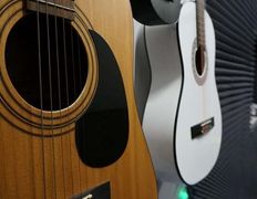 Музыкальная школа RoNika LAB (РоНика ЛАБ), Интерьер - фото 20