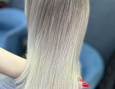 Салон красоты Бижин, Работы парикмахера Мироевской Дарьи - фото 2