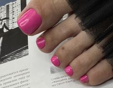 Студия ГЕЛЕНС, Педикюр - фото 3