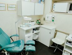 Эстетический центр Grandessa (Грандесса), Интерьер  - фото 15