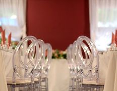 Кафе-банкетные залы Ребус, «Каминный зал» на 30 мест - фото 14