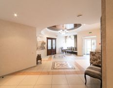 Ресторан Шляхетский маёнтак, Интерьер  - фото 10