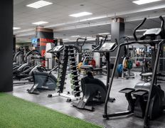 Сеть фитнес-центров Lifestyle (Лайфстайл), Галерея пр. Машерова 76/а - фото 8