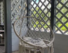 Кафе-клуб Лисья нора, Летняя терраса - фото 8