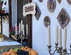 Ресторан армянской кухни Оазис, Кейтеринг - фото 16