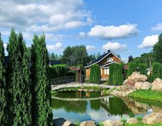 Вилла Ласточкино гнездо, Экстерьер - фото 13