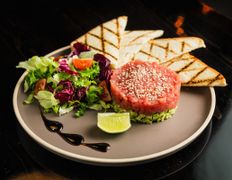 Бар Pub 1067 (Паб 1067), Блюда - фото 12