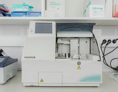 null Ветеринарный центр доктора Базылевского А.А. Филиал «Минск 24/7», Интерьер - фото 17