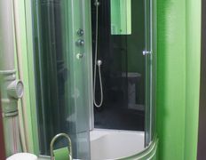 Парк активного отдыха 0.67, Комарово: Гостиница и хостел - фото 7