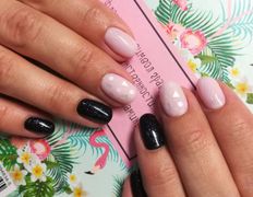 Салон красоты Тиффани, Маникюр. Работы мастера Ольги - фото 3