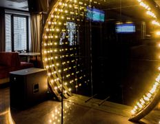 Ресторан и караоке-клуб Terra (Терра), Основной зал - фото 8