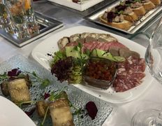 Банкетный зал / кейтеринг Просто Вкусно, Блюда - фото 6