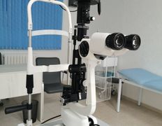 null Кабинет офтальмолога Пекарской И. В., Галерея - фото 1