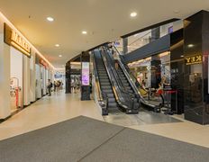 Торгово-развлекательный центр Galileo (Галилео), Интерьер - фото 7