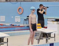 Обучение плаванию Кафедра плавания, Галерея - фото 9