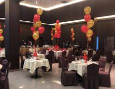 Ресторан | Гостиница Чайна Мерчантc, Кейтеринг - фото 9