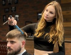 Барбершоп Bercut (Беркут), Наша команда - фото 3