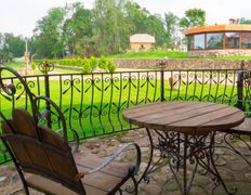 Парк средневековой истории Великое княжество Сула, Гостиница «Boutique Hotel» - фото 9