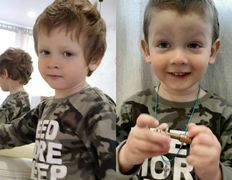 Салон красоты NAOMI beauty & SPA (НАОМИ), Парикмахерские услуги - фото 19