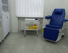 Международная лаборатория HELIX (ХЕЛИКС), Галерея - фото 8