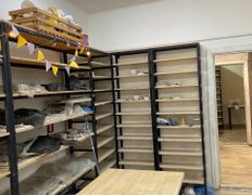 Творческий цех Клуб мастеров, Мастерская - фото 2