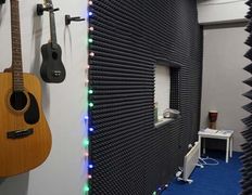 Музыкальная школа RoNika LAB (РоНика ЛАБ), Интерьер - фото 4