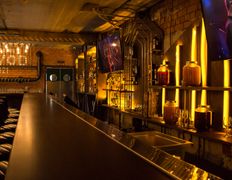 Гастропаб | Караоке ZAVOD (Завод), Интерьер - фото 1