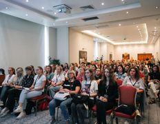 Ветеринарная клиника Сас Энимал Сервис, Белорусская ветеринарная конференция Partners - фото 9