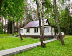 Государственное учреждение Республиканский научно-практический центр медицинской экспертизы и реабилитации, Территория - фото 7